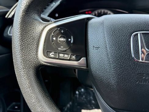 Used 2016 Honda Civic LX image 31