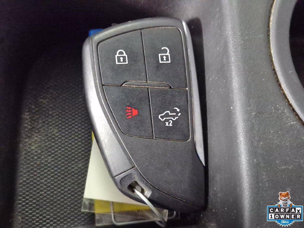 Used 2024 Chevrolet Silverado 2500 W/T AWD/4WD image 26