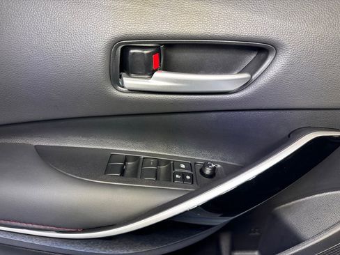 Used 2026 Toyota Corolla XSE image 20