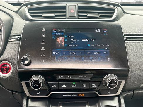 Used 2022 Honda CR-V Touring image 15