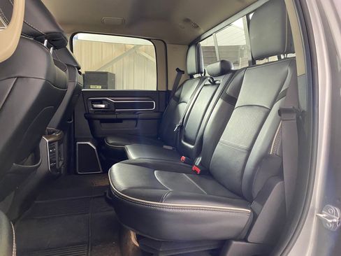 Used 2022 RAM 2500 Laramie image 13