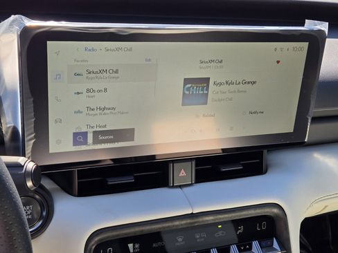 New 2026 Lexus IS 350 F Sport image 12