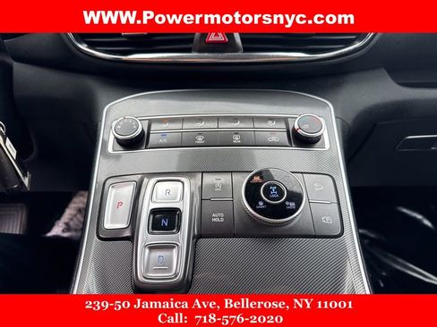 Used 2021 Hyundai Santa Fe SE image 34