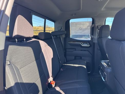 New 2026 GMC Sierra 1500 Elevation w/ Preferred Package image 28