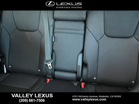 New 2026 Lexus RX 350 Premium Plus AWD/4WD image 16