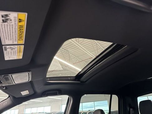 New 2026 Honda Ridgeline Black Edition image 18