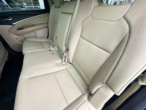Used 2020 Acura MDX SH-AWD w/ Technology Package image 4