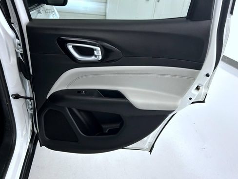 Certified 2024 Jeep Compass Limited AWD/4WD image 17