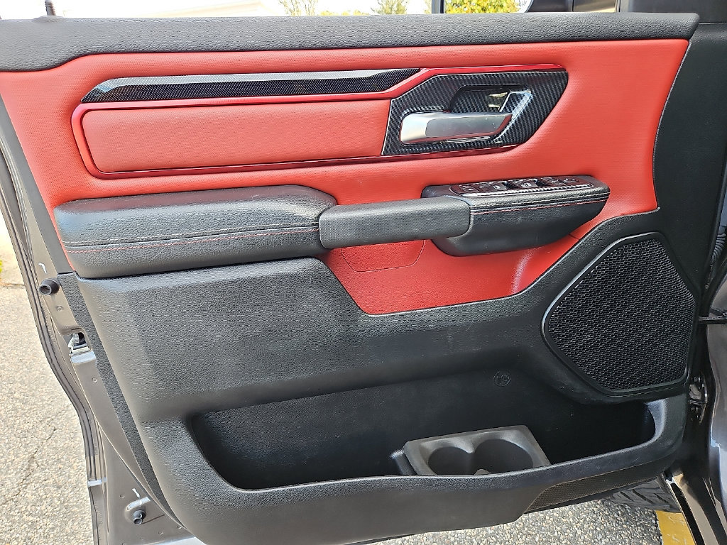 Used 2020 RAM 1500 Rebel w/ Rebel Level 2 Equipment Group AWD/4WD image 13
