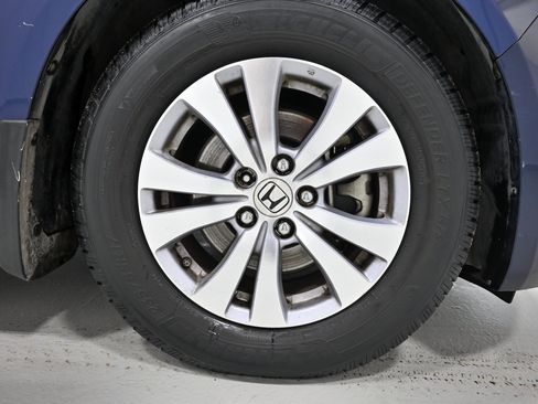 Used 2017 Honda Odyssey EX-L image 33