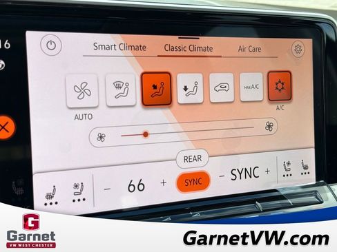 New 2026 Volkswagen Atlas Peak Edition image 23