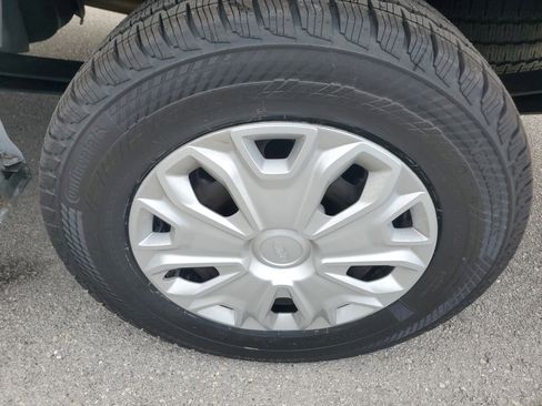 Used 2024 Ford Transit 250 Low Roof w/ Exterior Upgrade Package image 10