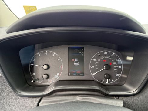 Used 2024 Toyota Corolla LE FWD image 11