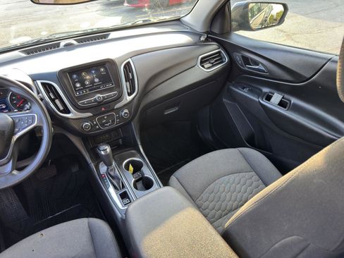 Used 2019 Chevrolet Equinox LT image 32