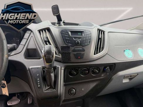 Used 2019 Ford Transit 250 148 High Roof Extended RWD image 19