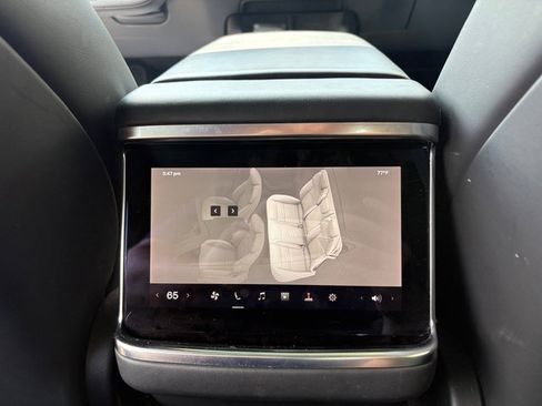 Used 2022 Tesla Model S Plaid AWD/4WD image 23