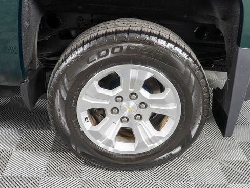 Used 2014 Chevrolet Silverado 1500 LT w/ All Star Edition AWD/4WD image 27