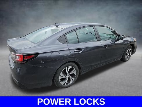 Used 2024 Subaru Legacy Premium AWD/4WD image 14