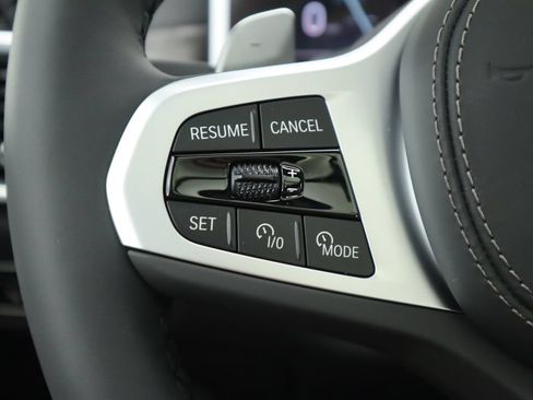 Used 2026 BMW X7 xDrive40i AWD/4WD image 12
