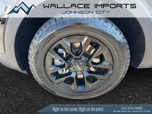 Used 2024 Kia Telluride SX Prestige X-Pro AWD/4WD image 9