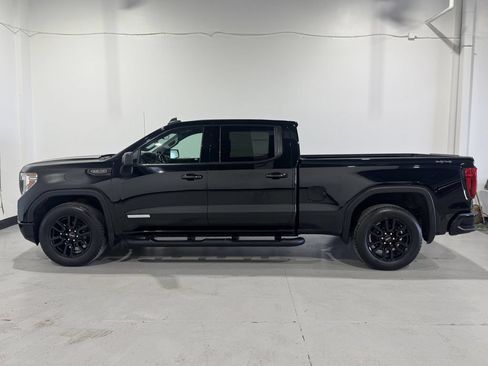 Used 2021 GMC Sierra 1500 Elevation AWD/4WD image 12