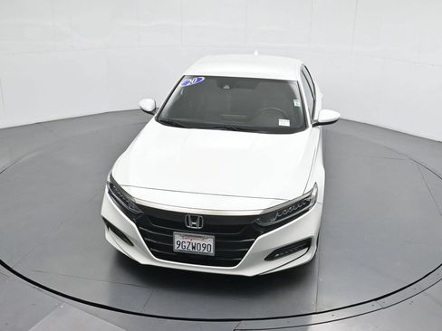 Used 2020 Honda Accord Sport image 37