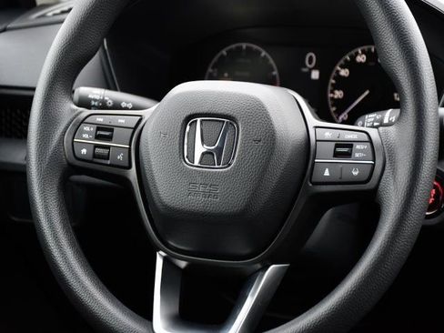 New 2026 Honda CR-V EX image 21