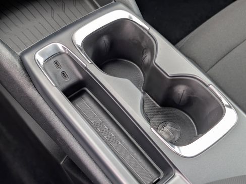 New 2026 Chevrolet Equinox EV LT image 20