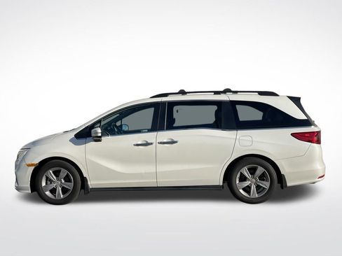 Used 2019 Honda Odyssey EX-L image 2