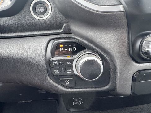 Used 2021 RAM 1500 Big Horn image 17