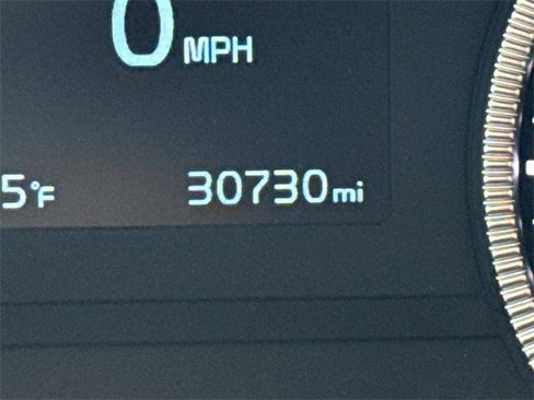 Used 2022 Kia Telluride S image 29