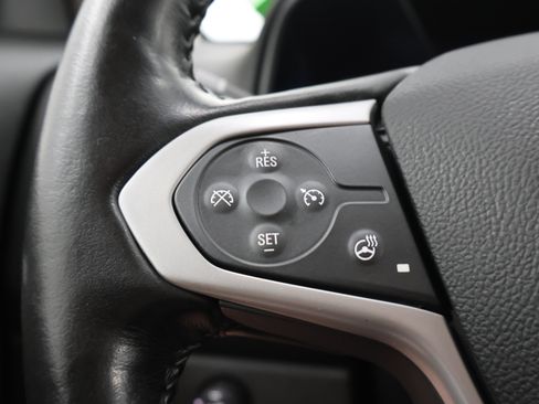 Used 2021 Chevrolet Colorado ZR2 AWD/4WD image 15