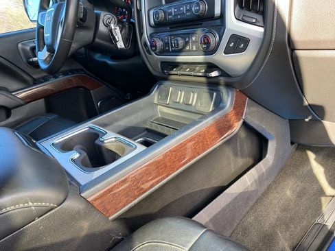 Used 2017 GMC Sierra 1500 SLT image 33