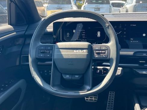 New 2027 Kia Telluride SX Prestige X-Pro AWD/4WD image 14