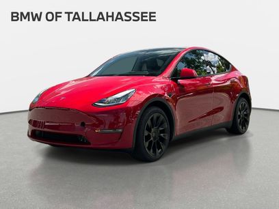Used 2021 Tesla Model Y Long Range