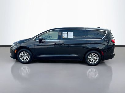 Used 2023 Chrysler Voyager LX