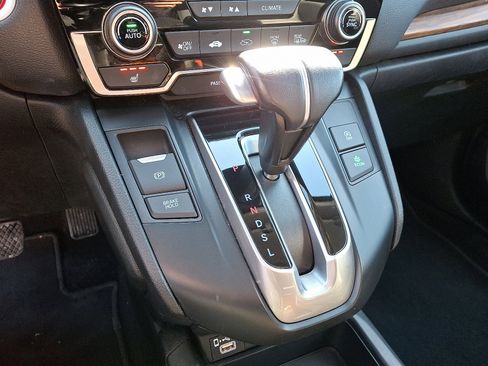 Certified 2020 Honda CR-V EX-L image 22