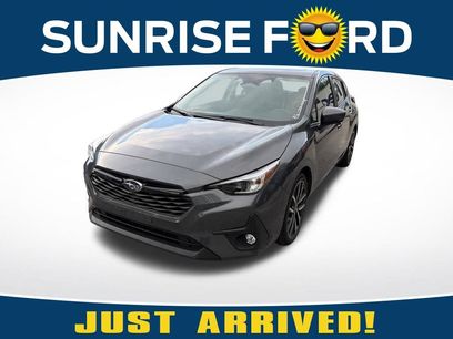 Used 2024 Subaru Impreza 2.0i Sport