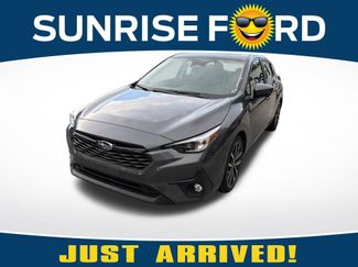 Used 2024 Subaru Impreza 2.0i Sport AWD/4WD 360° Tour