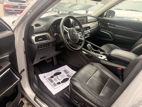 Used 2021 Kia Telluride SX w/ Nightfall Edition Package image 12