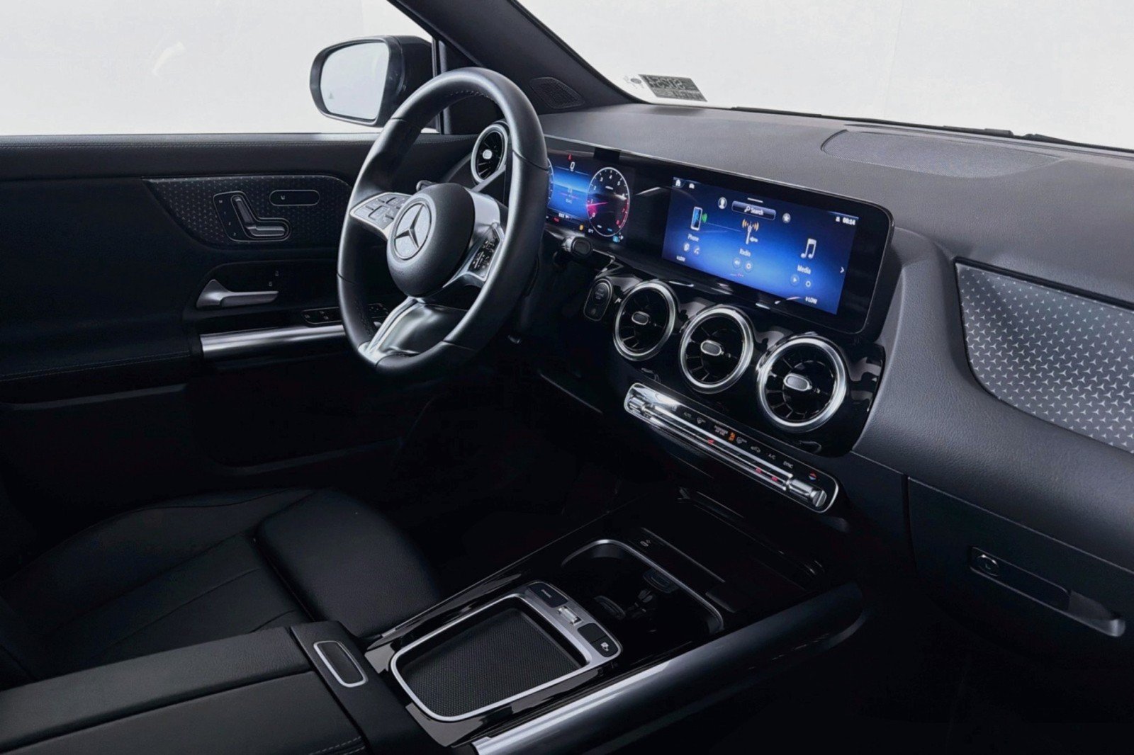 Certified 2026 Mercedes-Benz GLA 250 image 20