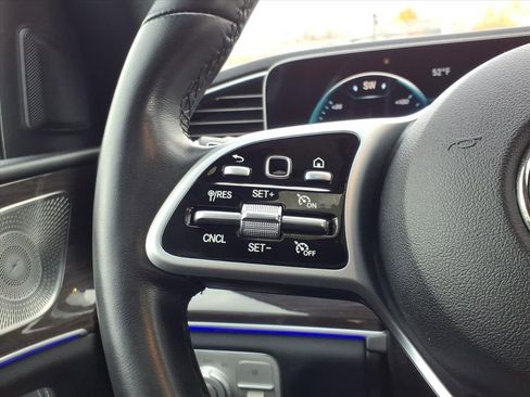Used 2021 Mercedes-Benz GLE 350 4MATIC image 18