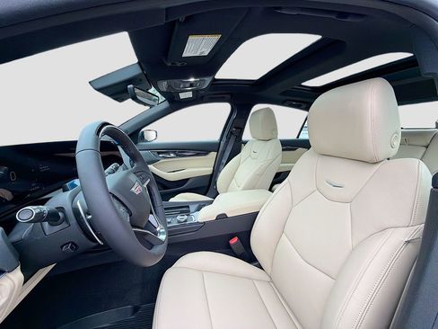 New 2026 Cadillac CT5 Premium Luxury w/ Technology Package image 22