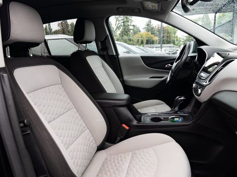 Used 2019 Chevrolet Equinox LT image 24