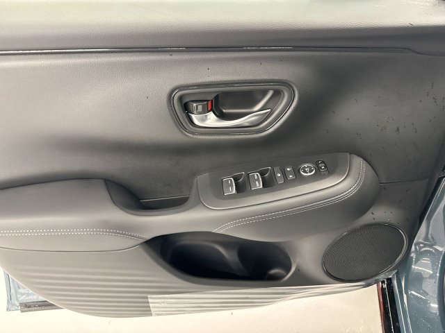New 2027 Honda HR-V EX-L image 20