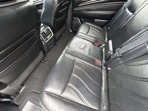 Used 2015 INFINITI QX60 FWD w/ Premium Package image 12