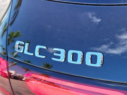 New 2026 Mercedes-Benz GLC 300 image 7