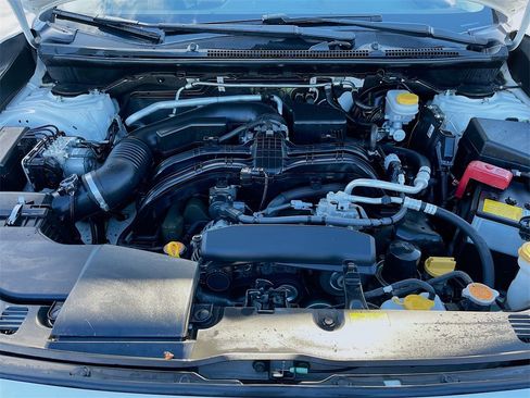 Used 2022 Subaru Crosstrek 2.5i Limited w/ Popular Package #4A image 27