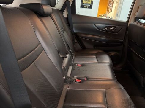 Used 2016 Nissan Rogue SL w/ SL Premium Package AWD/4WD image 27
