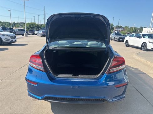 Used 2015 Honda Civic LX image 25